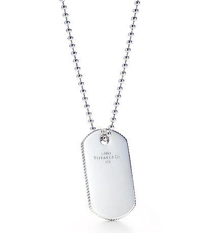 tiffany Necklace-680
